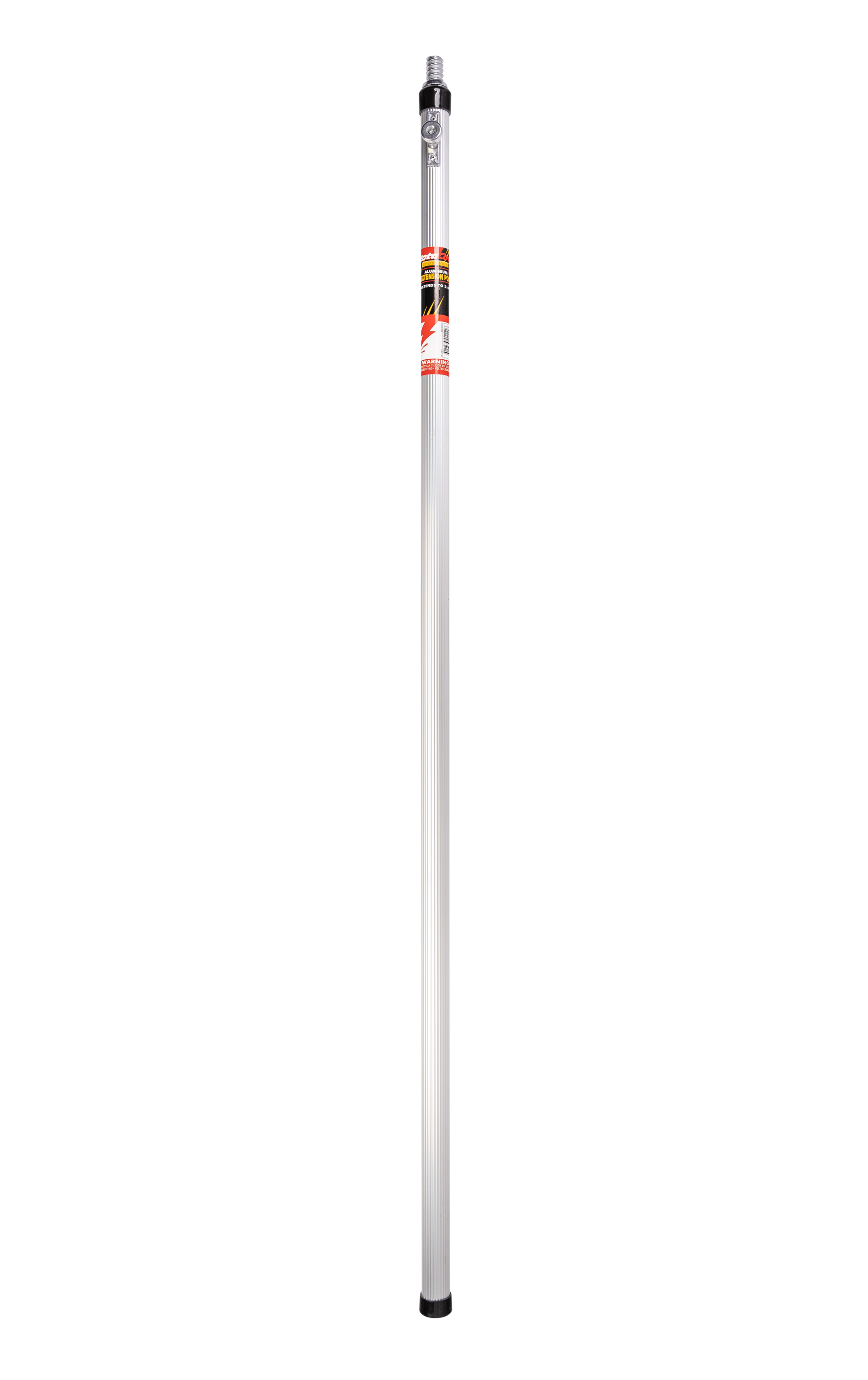 RotaCota Professional Extension Pole 1.2-2.4M | RotaCota